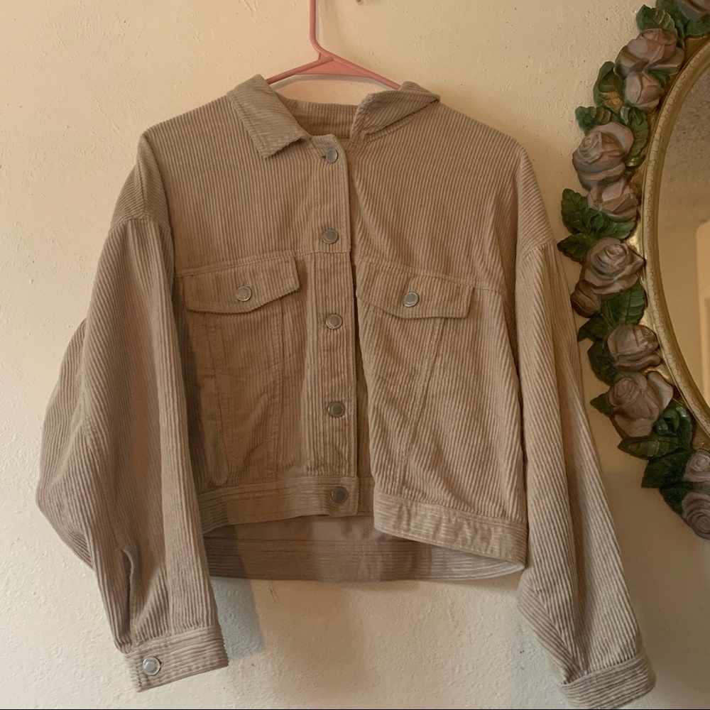 Angel Kiss Classy / Elegant beige button up